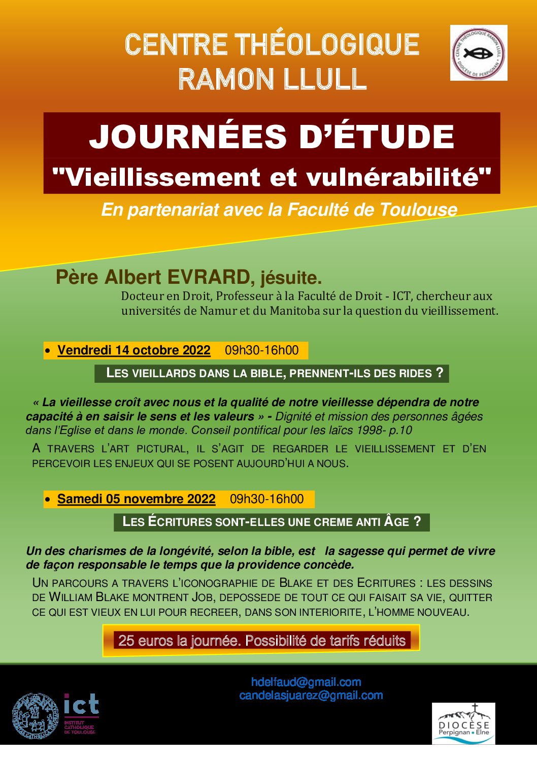 PERE EVRARD AFFICHE CET